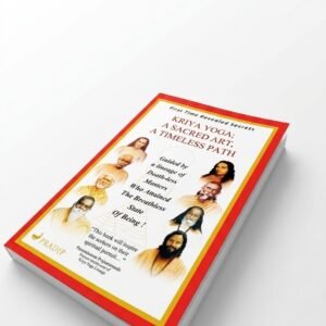 kriya yoga books
